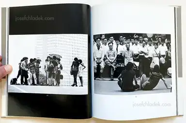 Sample page 12 for book "Tomiyama, Haruo – Haruo Tomiyama - Our Day (富山 治夫 現代語感 映像の現代6)" Sample page 12 for book "Tomiyama, Haruo – Haruo Tomiyama - Our Day (富山 治夫 現代語感 映像の現代6)"