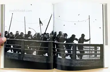 Sample page 11 for book "Tomiyama, Haruo – Haruo Tomiyama - Our Day (富山 治夫 現代語感 映像の現代6)" Sample page 11 for book "Tomiyama, Haruo – Haruo Tomiyama - Our Day (富山 治夫 現代語感 映像の現代6)"