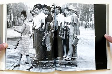 Sample page 8 for book "Tomiyama, Haruo – Haruo Tomiyama - Our Day (富山 治夫 現代語感 映像の現代6)" Sample page 8 for book "Tomiyama, Haruo – Haruo Tomiyama - Our Day (富山 治夫 現代語感 映像の現代6)"