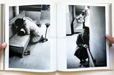 Sample page 6 for book "Tomiyama, Haruo – Haruo Tomiyama - Our Day (富山 治夫 現代語感 映像の現代6)" Sample page 6 for book "Tomiyama, Haruo – Haruo Tomiyama - Our Day (富山 治夫 現代語感 映像の現代6)"