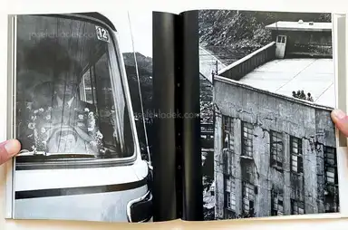 Sample page 3 for book "Tomiyama, Haruo – Haruo Tomiyama - Our Day (富山 治夫 現代語感 映像の現代6)" Sample page 3 for book "Tomiyama, Haruo – Haruo Tomiyama - Our Day (富山 治夫 現代語感 映像の現代6)"