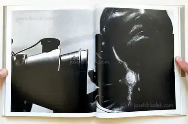 Sample page 2 for book "Tomiyama, Haruo – Haruo Tomiyama - Our Day (富山 治夫 現代語感 映像の現代6)" Sample page 2 for book "Tomiyama, Haruo – Haruo Tomiyama - Our Day (富山 治夫 現代語感 映像の現代6)"