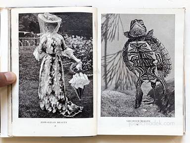 Sample page 9 for book Stefan Lorant – Chamberlain and The Beautiful Llama and 101 More Juxtapositions