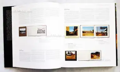 Sample page 8 for book "Parr, Martin. Badger, Gerry – Badger/Parr - The Photobook A History Volume II" Sample page 8 for book "Parr, Martin. Badger, Gerry – Badger/Parr - The Photobook A History Volume II"