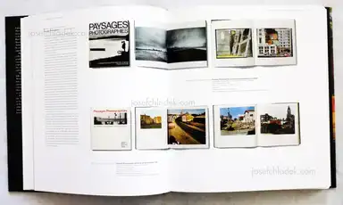 Sample page 7 for book "Parr, Martin. Badger, Gerry – Badger/Parr - The Photobook A History Volume II" Sample page 7 for book "Parr, Martin. Badger, Gerry – Badger/Parr - The Photobook A History Volume II"