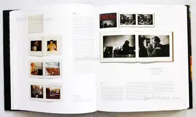 Sample page 5 for book "Parr, Martin. Badger, Gerry – The Photobook A History Volume II (ed. by Martin Parr & Gerry Badger)" Sample page 5 for book "Parr, Martin. Badger, Gerry – The Photobook A History Volume II (ed. by Martin Parr & Gerry Badger)"