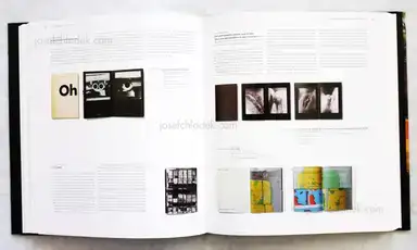 Sample page 4 for book "Parr, Martin. Badger, Gerry – The Photobook A History Volume II (ed. by Martin Parr & Gerry Badger)" Sample page 4 for book "Parr, Martin. Badger, Gerry – The Photobook A History Volume II (ed. by Martin Parr & Gerry Badger)"