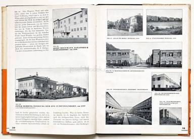 Sample page 8 for book "Taut, Bruno – Bruno Taut - Bauen. Der neue Wohnbau." Sample page 8 for book "Taut, Bruno – Bruno Taut - Bauen. Der neue Wohnbau."