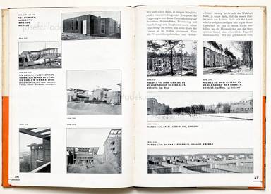 Sample page 9 for book  Bruno Taut – Bauen. Der neue Wohnbau.