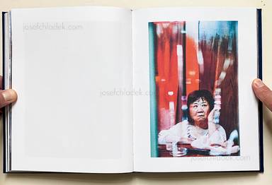 Sample page 9 for book "Pogoda, Silvia – Silvia Pogoda - Butterflies" Sample page 9 for book "Pogoda, Silvia – Silvia Pogoda - Butterflies"