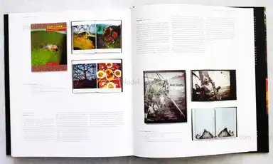 Sample page 1 for book "Parr, Martin. Badger, Gerry – The Photobook A History Volume II (ed. by Martin Parr & Gerry Badger)" Sample page 1 for book "Parr, Martin. Badger, Gerry – The Photobook A History Volume II (ed. by Martin Parr & Gerry Badger)"