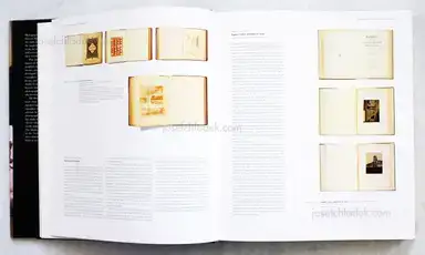 Sample page 9 for book "Parr, Martin. Badger, Gerry – Badger/Parr - The Photobook A History Volume I" Sample page 9 for book "Parr, Martin. Badger, Gerry – Badger/Parr - The Photobook A History Volume I"