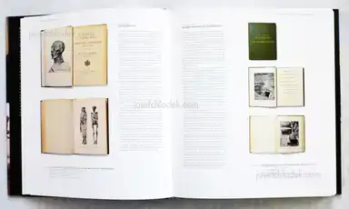 Sample page 8 for book "Parr, Martin. Badger, Gerry – Badger/Parr - The Photobook A History Volume I" Sample page 8 for book "Parr, Martin. Badger, Gerry – Badger/Parr - The Photobook A History Volume I"