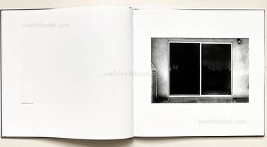Sample page 4 for book Lewis Baltz – The Tract Houses - Works