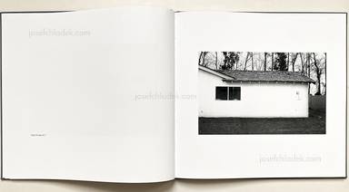 Sample page 5 for book Lewis Baltz – The Tract Houses - Works