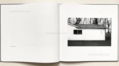 Sample page 10 for book "Baltz, Lewis – Lewis Baltz - The Tract Houses - Works" Sample page 10 for book "Baltz, Lewis – Lewis Baltz - The Tract Houses - Works"