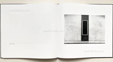 Sample page 3 for book "Baltz, Lewis – Lewis Baltz - The Tract Houses - Works" Sample page 3 for book "Baltz, Lewis – Lewis Baltz - The Tract Houses - Works"