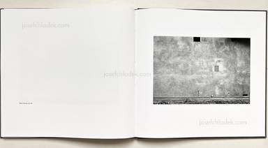 Sample page 13 for book Lewis Baltz – The Tract Houses - Works