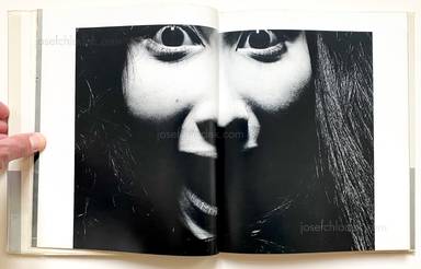 Sample page 3 for book Akira Sato – Woman / Onna (佐藤 明   現代語感 映像の現代7)