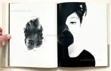 Sample page 13 for book "Sato, Akira – Akira Sato - Woman / Onna (佐藤 明 現代語感 映像の現代7)" Sample page 13 for book "Sato, Akira – Akira Sato - Woman / Onna (佐藤 明 現代語感 映像の現代7)"