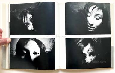 Sample page 6 for book Akira Sato – Woman / Onna (佐藤 明   現代語感 映像の現代7)