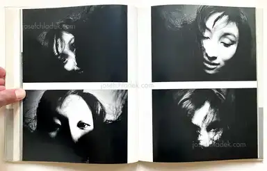 Sample page 12 for book "Sato, Akira – Akira Sato - Woman / Onna (佐藤 明 現代語感 映像の現代7)" Sample page 12 for book "Sato, Akira – Akira Sato - Woman / Onna (佐藤 明 現代語感 映像の現代7)"