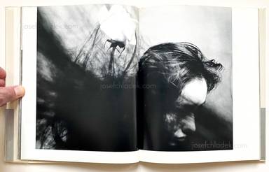 Sample page 7 for book Akira Sato – Woman / Onna (佐藤 明   現代語感 映像の現代7)