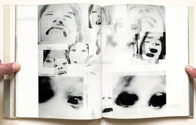 Sample page 9 for book Akira Sato – Woman / Onna (佐藤 明   現代語感 映像の現代7)