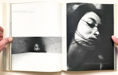 Sample page 10 for book Akira Sato – Woman / Onna (佐藤 明   現代語感 映像の現代7)