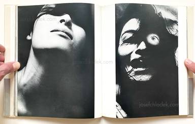 Sample page 11 for book Akira Sato – Woman / Onna (佐藤 明   現代語感 映像の現代7)