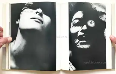 Sample page 7 for book "Sato, Akira – Akira Sato - Woman / Onna (佐藤 明 現代語感 映像の現代7)" Sample page 7 for book "Sato, Akira – Akira Sato - Woman / Onna (佐藤 明 現代語感 映像の現代7)"