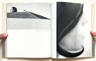 Sample page 15 for book Akira Sato – Woman / Onna (佐藤 明   現代語感 映像の現代7)