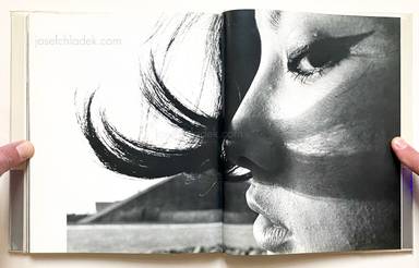 Sample page 17 for book Akira Sato – Woman / Onna (佐藤 明   現代語感 映像の現代7)