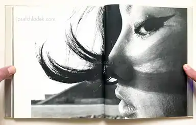 Sample page 1 for book "Sato, Akira – Akira Sato - Woman / Onna (佐藤 明 現代語感 映像の現代7)" Sample page 1 for book "Sato, Akira – Akira Sato - Woman / Onna (佐藤 明 現代語感 映像の現代7)"