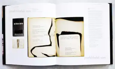 Sample page 5 for book "Parr, Martin. Badger, Gerry – Badger/Parr - The Photobook A History Volume I" Sample page 5 for book "Parr, Martin. Badger, Gerry – Badger/Parr - The Photobook A History Volume I"