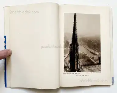 Sample page 22 for book "Krull, Germaine – Germaine Krull - 100 x Paris" Sample page 22 for book "Krull, Germaine – Germaine Krull - 100 x Paris"