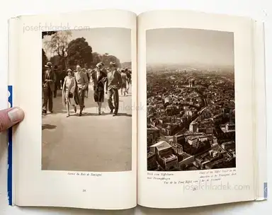 Sample page 14 for book "Krull, Germaine – Germaine Krull - 100 x Paris" Sample page 14 for book "Krull, Germaine – Germaine Krull - 100 x Paris"