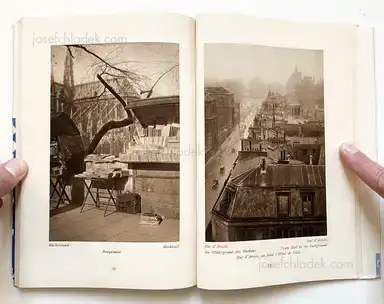 Sample page 7 for book "Krull, Germaine – Germaine Krull - 100 x Paris" Sample page 7 for book "Krull, Germaine – Germaine Krull - 100 x Paris"