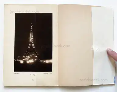 Sample page 1 for book "Krull, Germaine – Germaine Krull - 100 x Paris" Sample page 1 for book "Krull, Germaine – Germaine Krull - 100 x Paris"