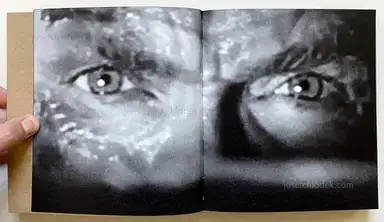 Sample page 20 for book "Guermouche, Oscar – Oscar Guermouche - Eye of the Tiger" Sample page 20 for book "Guermouche, Oscar – Oscar Guermouche - Eye of the Tiger"