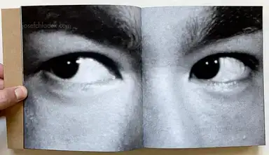 Sample page 19 for book "Guermouche, Oscar – Oscar Guermouche - Eye of the Tiger" Sample page 19 for book "Guermouche, Oscar – Oscar Guermouche - Eye of the Tiger"