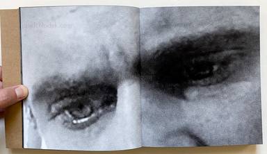 Sample page 18 for book "Guermouche, Oscar – Oscar Guermouche - Eye of the Tiger" Sample page 18 for book "Guermouche, Oscar – Oscar Guermouche - Eye of the Tiger"