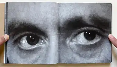 Sample page 16 for book "Guermouche, Oscar – Oscar Guermouche - Eye of the Tiger" Sample page 16 for book "Guermouche, Oscar – Oscar Guermouche - Eye of the Tiger"