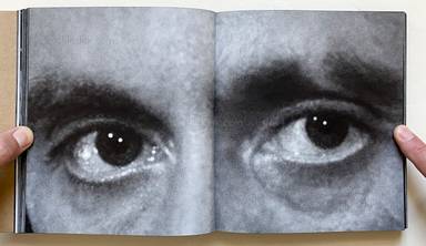 Sample page 5 for book Oscar Guermouche – Eye of the Tiger