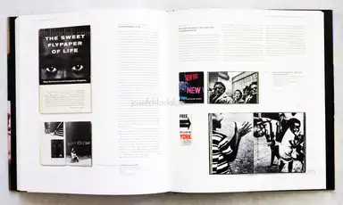 Sample page 2 for book "Parr, Martin. Badger, Gerry – Badger/Parr - The Photobook A History Volume I" Sample page 2 for book "Parr, Martin. Badger, Gerry – Badger/Parr - The Photobook A History Volume I"