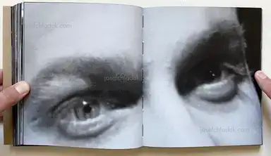 Sample page 13 for book "Guermouche, Oscar – Oscar Guermouche - Eye of the Tiger" Sample page 13 for book "Guermouche, Oscar – Oscar Guermouche - Eye of the Tiger"