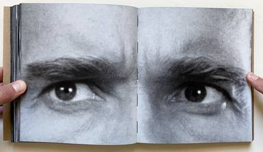 Sample page 11 for book "Guermouche, Oscar – Oscar Guermouche - Eye of the Tiger" Sample page 11 for book "Guermouche, Oscar – Oscar Guermouche - Eye of the Tiger"