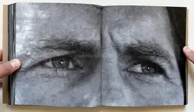 Sample page 10 for book "Guermouche, Oscar – Oscar Guermouche - Eye of the Tiger" Sample page 10 for book "Guermouche, Oscar – Oscar Guermouche - Eye of the Tiger"