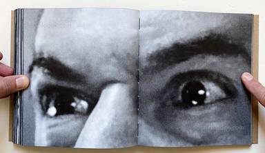 Sample page 14 for book Oscar Guermouche – Eye of the Tiger