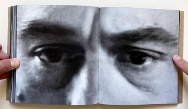 Sample page 15 for book Oscar Guermouche – Eye of the Tiger